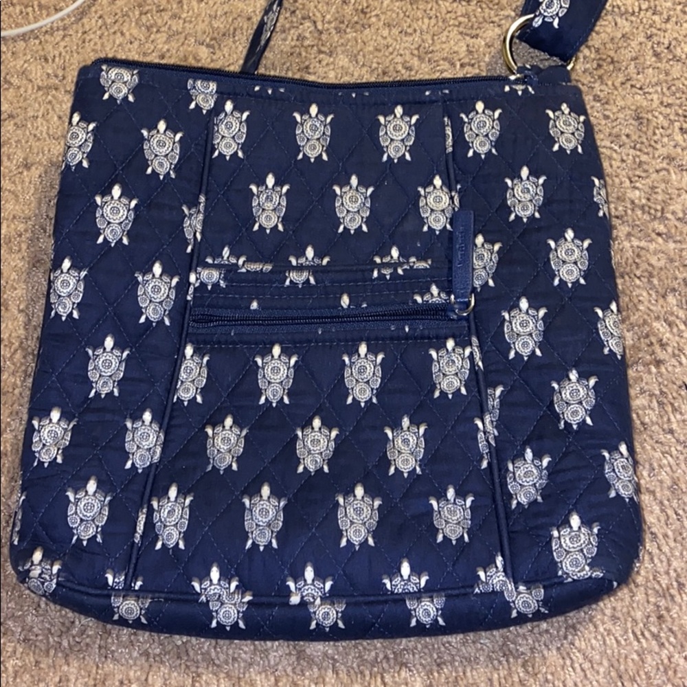 Vera Bradley crossbody